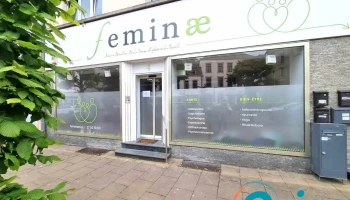 Centre Feminae - Mondorf-Les-Bains