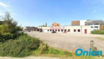 Centre Ifapme Arlon - Arlon