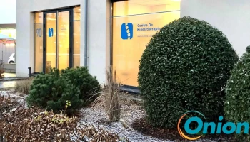 Centre Kinésithérapie Bonnevoie - Bouneweg-Süd Luxembourg