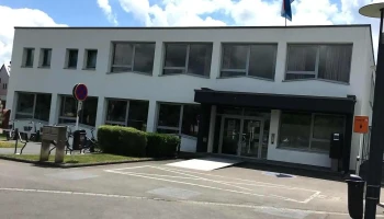 Centre Sportif et Culturel - Bettembourg