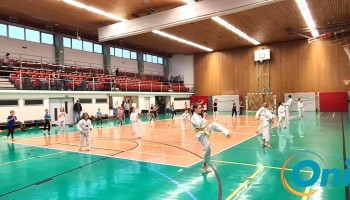 Centre Sportif - Steinfort