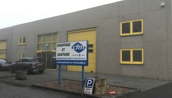 Cfm Technics Esch sur Alzette - Esch An Der Alzette