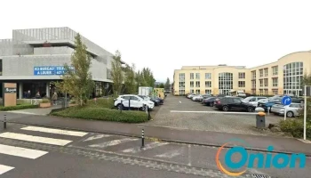Cgi Luxembourg S.a. - Bertrange