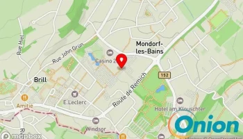 Chargy Charging Station - Bad Mondorf