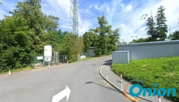 Chargy Charging Station - Bad Mondorf