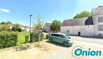 Chargy Charging Station - Bous-Waldbredimus