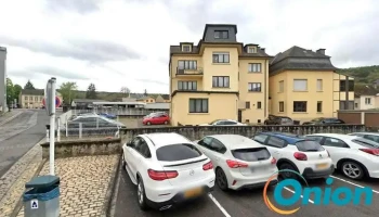 Chargy Charging Station - Echternach