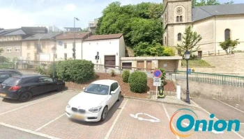 Chargy Charging Station - Hesperingen