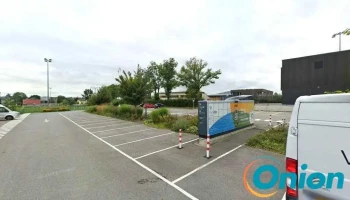 Chargy Charging Station - Kehlen
