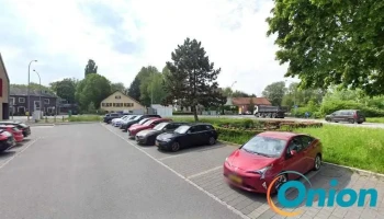 Chargy Charging Station - Niederanven