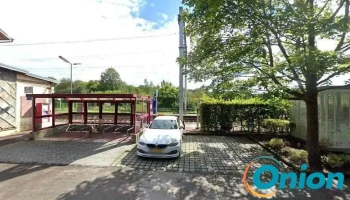 Chargy Charging Station - Strassen