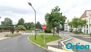 Chargy Ladestation - Luxemburg