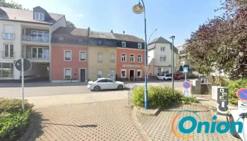 Chargy Ladestation - Steinfort