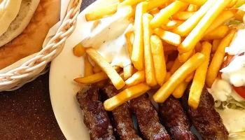 Chez Nous - Schifflingen