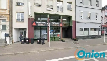 Chez Shang - Esch An Der Alzette
