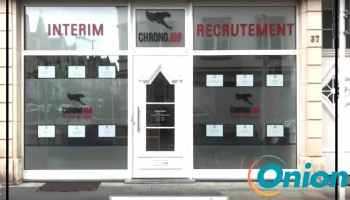 Chrono job - Esch An Der Alzette