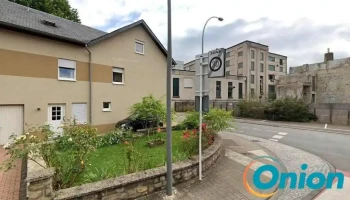 Cis Nordstad Site Diekirch - Diekirch