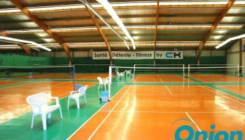 Ck Sportcenter Kockelscheuer - Kockelscheuer Luxembourg