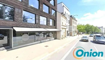 Clarence Concept - Luxemburg