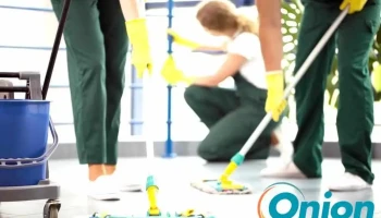 Clean Services Group - Frisingen