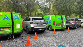 Click4charge - Weiler Zum Turm