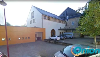 Club Haus an de Sauerwisen - Rumelange