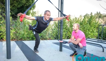 Coaching Line - Rollingergrund-North Belair Luxembourg