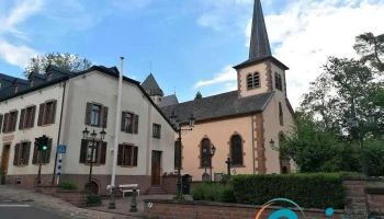 Colmar-Berg - Colmar-Berg