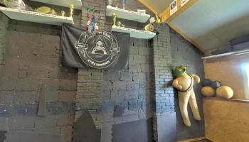 Combat Barn - Canach Lenningen