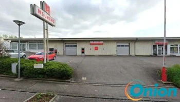 Comelec Sàrl - Esch An Der Alzette