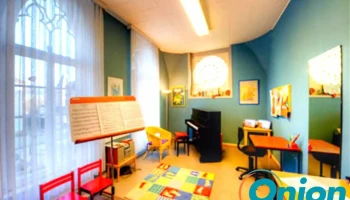 Conservatory Of Music Du Nord - Diekirch