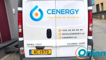 Costa Energy Cenergy - Luxemburg