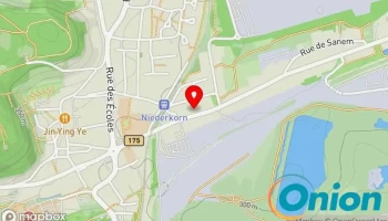 Cousin Claire - Niederkorn Differdange