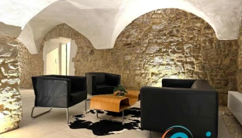 Coworking Wasserbillig - Wasserbillig Mertert