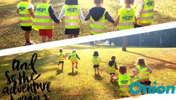 Crèche C'choouette - Mondorf-Les-Bains