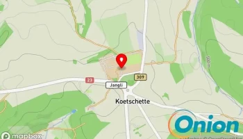 Crèche Rambrouch - arcus asbl - Koetschette Rambrouch