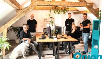 custom coding S.à r.l. - Manternach