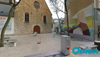 D'Huart Charles (Dr) - Ville-Haute Luxembourg