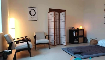 Daniela Oliva Naturopathie, Reiki, Shiatsu, Eft, Luxembourg - Dahlem Luxembourg