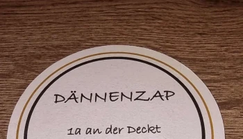 Dännenzap - Parc Hosingen