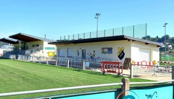 Daring Club Echternach - Echternach