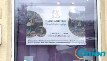 Darstein Muriel - 57390 Audun-Le-Tiche