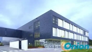 Datacenter Luxembourg Sa - Bettembourg