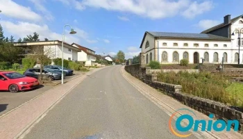 Dea - Distribution d'Eau Des Ardennes - Useldange
