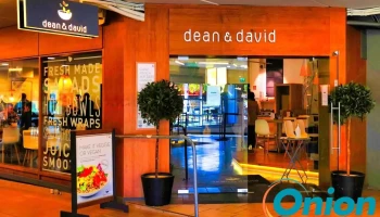 dean&david | Bowls, Salate, Curries & Snacks in Luxembourg - Luxemburg