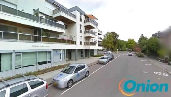Decocq Anne (Dr) - Belair Luxembourg