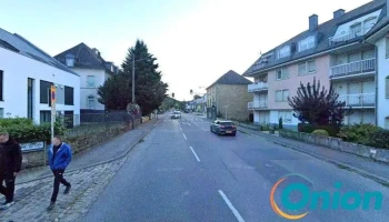 Delhez Jean-Paul (Dr) - Echternach