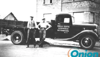 DelliZotti Sa - Bettembourg