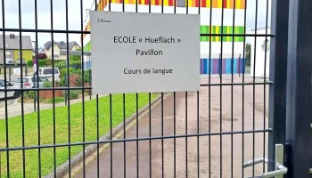 Deutschkurse/German courses (a1, A2, B1) - Strassen