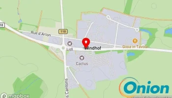 Digital Business Services - Luxembourg